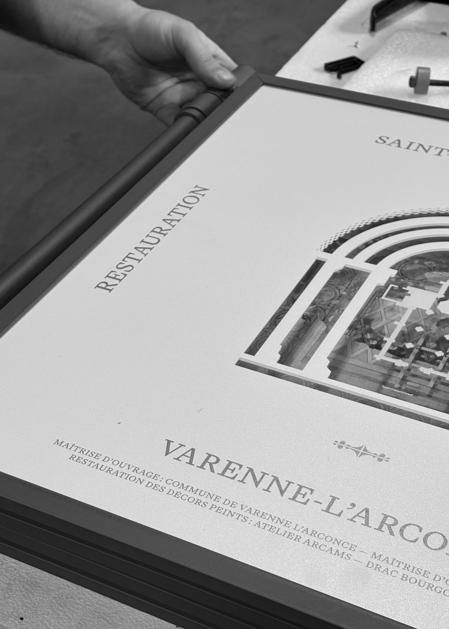 Bannière