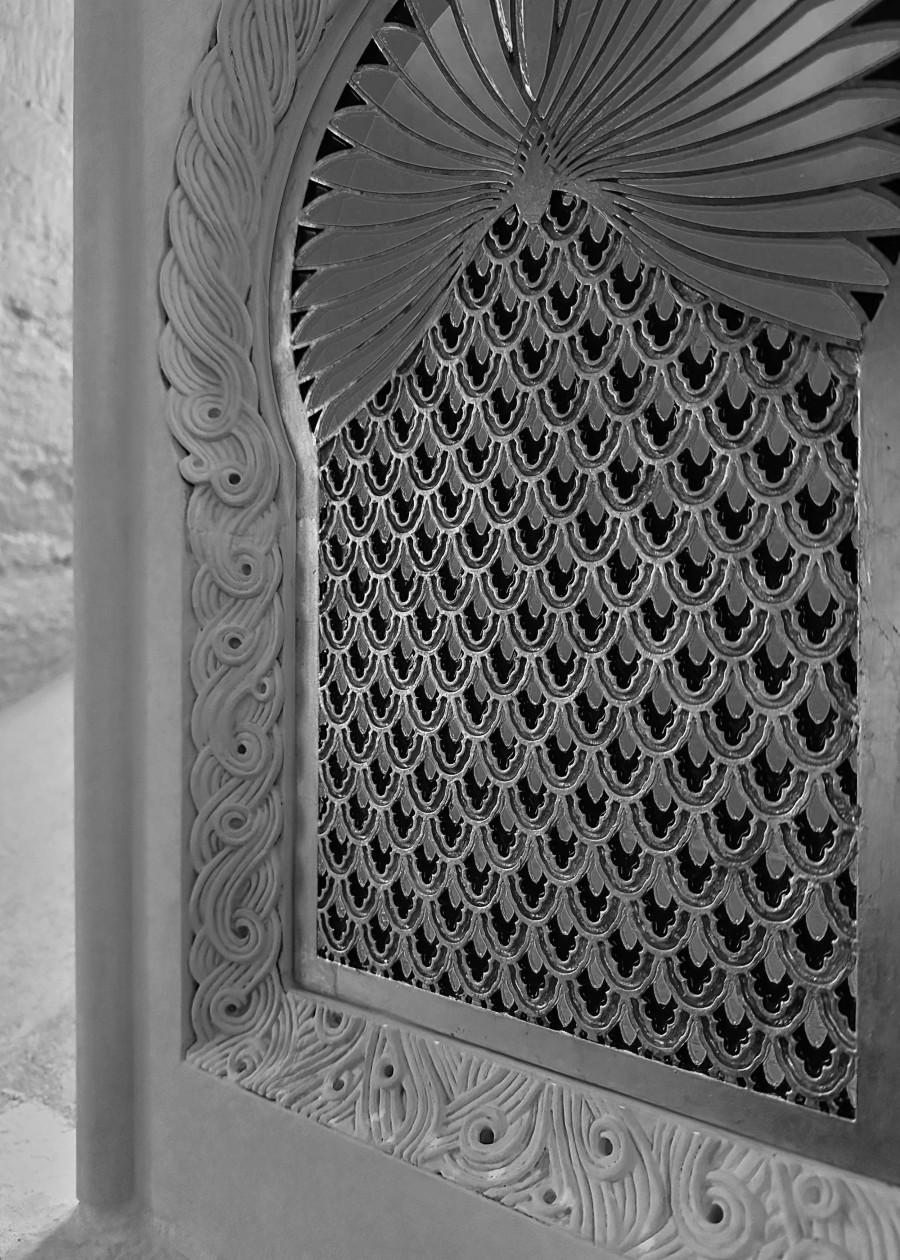 Tabernacle
